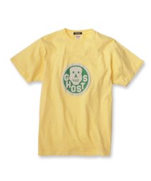 DRESSTERIOR/【DRESSTERIOR別注】DUBBLE WORKS（ダブルワークス）GHOSTS Tシャツ/506265494