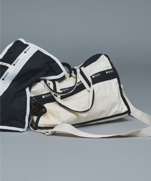【LeSportsac】別注デラックスミディアムウィークエンダー LeSportsac