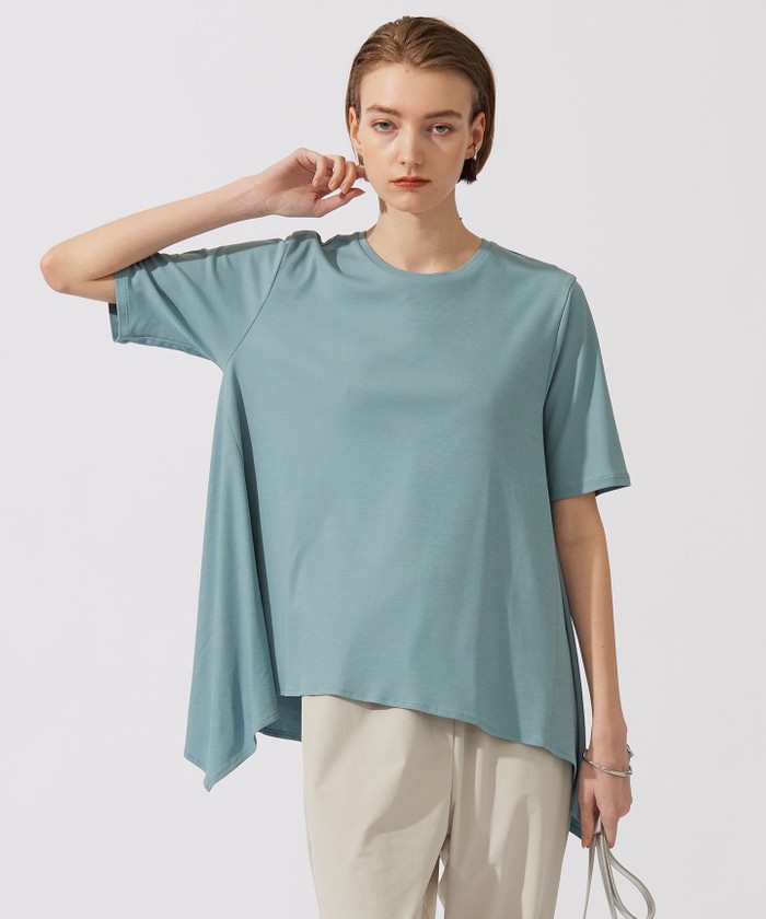 iCB カットソー L ☆新品・タグ付き☆ ICB】カットソー春夏 / ONWARD Reuse Park | ファッション通販