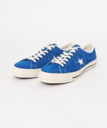URBAN RESEARCH DOORS/CONVERSE　ONE STAR J SUEDE/506266530