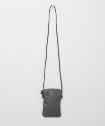ITEMS URBANRESEARCH/Hawk　Fake Leather Shoulder Bag/506266558