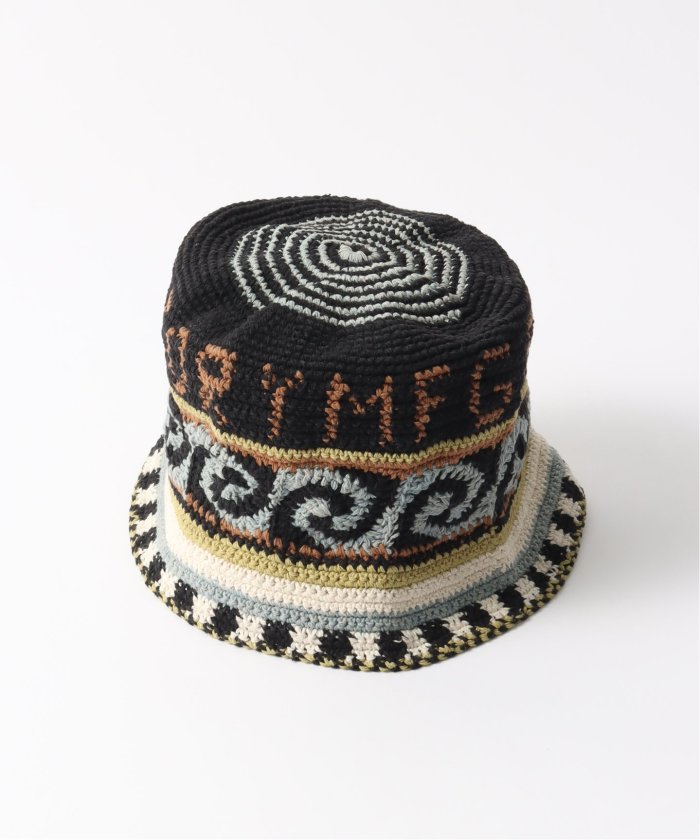 STORY MFG brew hat ストーリーエムエフジー ハット STORY mfg