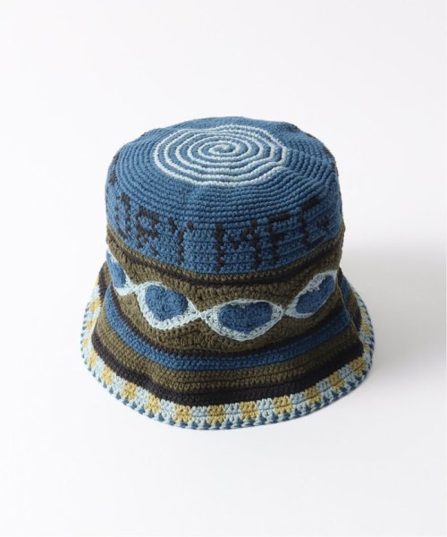 STORY MFG BREW HAT SSS24ACBRECOT STORY