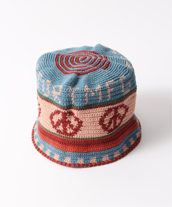 STORY MFG BREW HAT SSS24ACBRECOT 人気 商品 通販