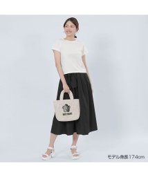 MARY QUANT/MARYロゴ Tシャツ/506266712