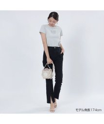 MARY QUANT/MARYロゴ Tシャツ/506266712