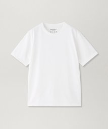 ECOALF WOMEN(ECOALF WOMEN)/ACT ドライミックス Tシャツ 【日本限定】/ホワイト