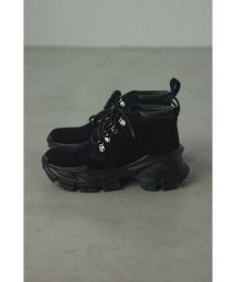 BLACK BY MOUSSY/trekking shoes/506269464