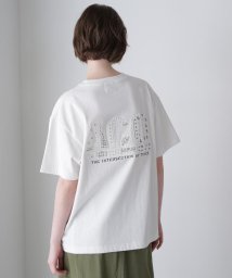 AVIREX/《CROSSOVER》DENIM POCKET T－SHIRT / クロスオーバー デニム ポケット Tシャツ/506269740