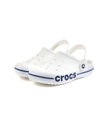 crocs/クロックス CROCS レディース メンズ サンダル バヤバンド クロッグ BAYABAND CLOG クロッグ サボサンダル HI－CR205089/506269820