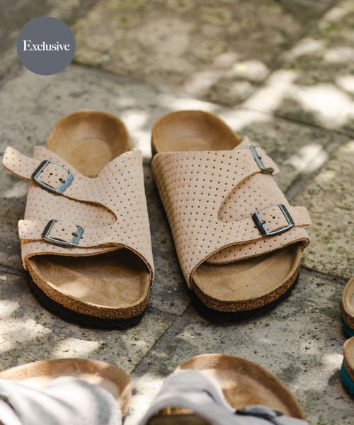 セール】BIRKENSTOCK Exclusive Zurich(Regular)(506270993 