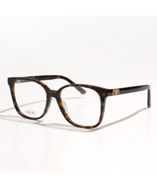 Dior メガネ 30Montaigne Mini O S2I モンテーニュ ミニ Dior メガネ 30Montaigne Mini S2I モンテーニュ