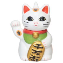 cinemacollection/酒器 とっくり＆おちょこセット 招き猫 サンアート プレゼント ギフト おもしろ雑貨 グッズ /506272593