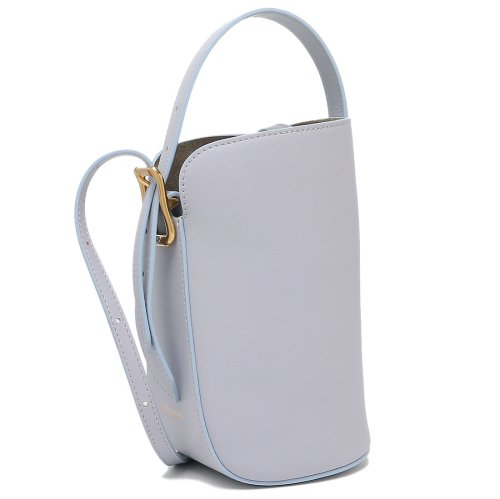 ジェイアンドエムデヴィッドソン ハンドバッグ ナノ クイバー バケット バケットバッグ ブルー レディース J&M DAVIDSON LNQB0XX SCXX 人気・おすすめ｜安定人気・収納便利におすすめ 期間限定割引 配送追跡可 国内発送・短納期対応