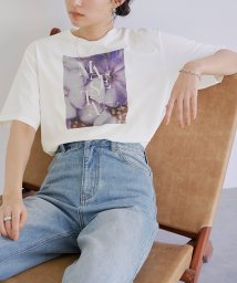titivate/フォトプリントTシャツ/506273418