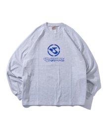 PAL OUTLET/【WHO'S WHO gallery】BRONXテクノロゴロンTEE/506273535