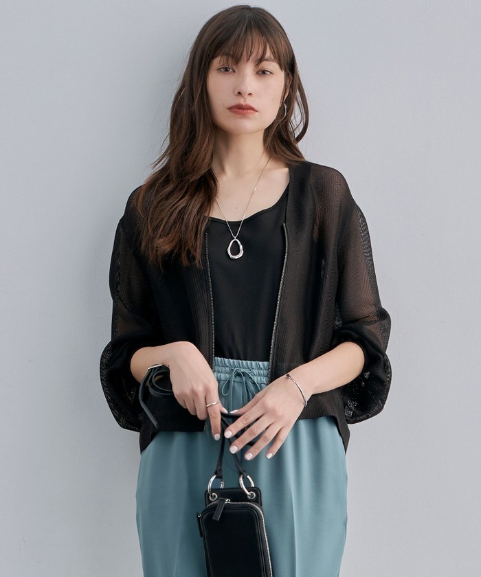 その他｜ブルゾン｜ICB(アイシービー)｜阪急百貨店公式通販