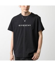 GIVENCHY/GIVENCHY 半袖 Tシャツ BW707Z3Z5W 4gリバース/506273907