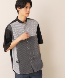 Dessin/切り替えシャツ/506274094