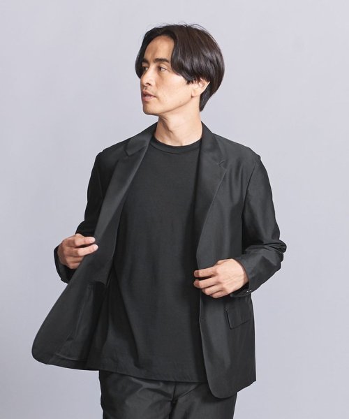 フェザー TEXBRID コンフォート ジャケット ‐セットアップ対応 マルチ機能付き‐ B89 W72 H88