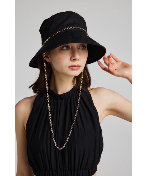 チェーンハングバケットハット 人気・おすすめ｜多用途・生活用品におすすめ 口コミ人気 即納 日本国内即配送