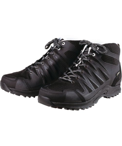 キャラバン CARAVAN アウトドア C1 LIGHT MID ミッドカットモデル トレッキングシュー 