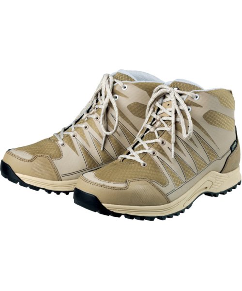 キャラバン CARAVAN アウトドア C1 LIGHT MID ミッドカットモデル トレッキングシュー P1668169093(12870円)
