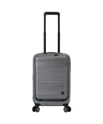 BERMAS/バーマス ユーロシティ2 スーツケース 機内持ち込み Sサイズ 38L 45L 拡張機能 キャスターストッパー フロントオープン BERMAS 60295/505429059