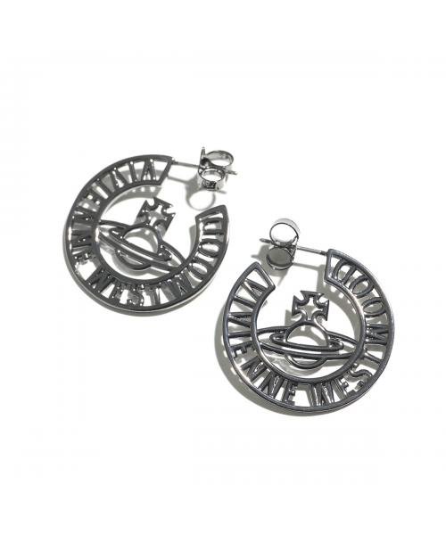Vivienne Westwood ピアス SELMA EARRINGS 62030083 Vivienne Westwood ピアス SELMA EARRINGS 予めご了承ください