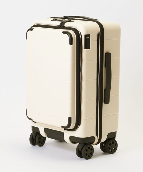 【別注】 ＜ace.＞ テオフィールド 32L/キャリーケース ＜ace TeoField 32L