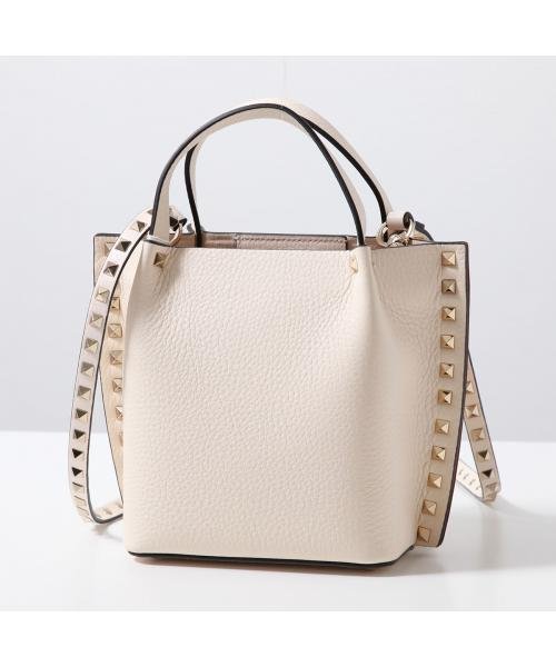 VALENTINO ショルダーバッグ B0K68VSF ロックスタッズ VALENTINO ショルダーバッグ