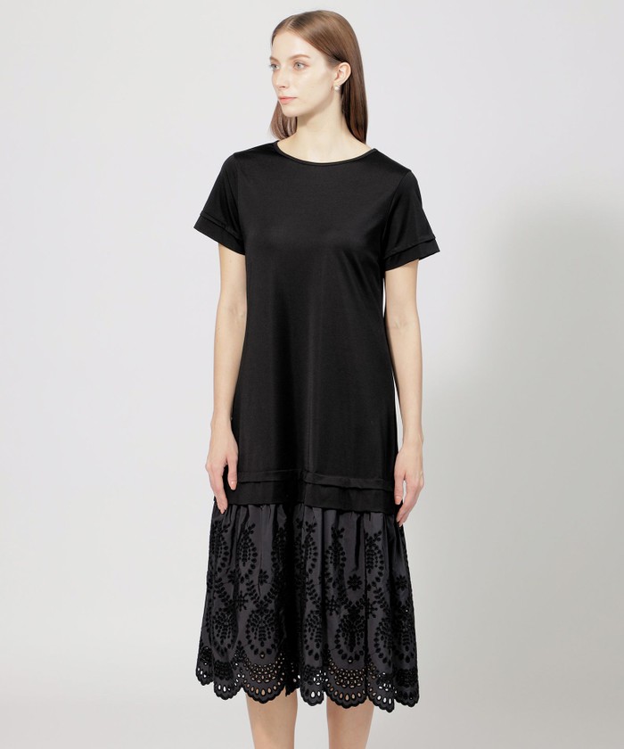 ブラック系｜ワンピース・ドレス｜EPOCA(エポカ)｜阪急百貨店公式通販