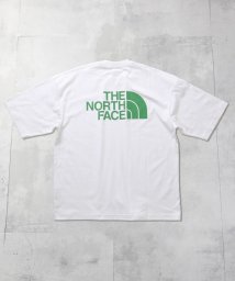 FUSE/【THE NORTH FACE/ザ ノース フェイス】S/S simple color scheme Tee/506289727