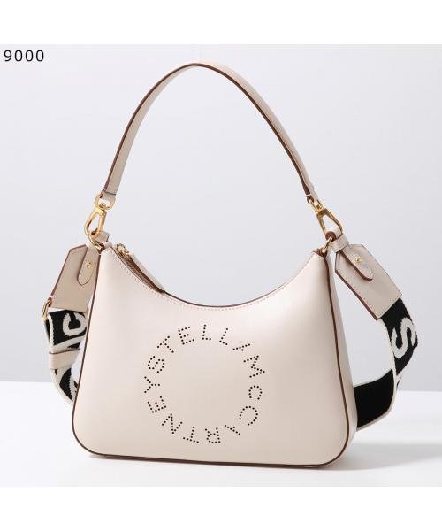 STELLA McCARTNEY ショルダーバッグ 7B0062 W8542 ステラロゴ McCARTNEY ショルダーバッグ 7B0062 W8542