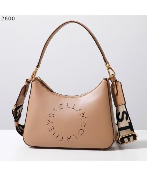 STELLA McCARTNEY ショルダーバッグ 7B0062 W8542 ステラロゴ McCARTNEY ショルダーバッグ 7B0062 W8542