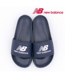new balance/ ニューバランス new balance メンズ レディース サンダル シャワーサンダル シャワサン スライドサンダル レジャー NB－SUF50/504744093