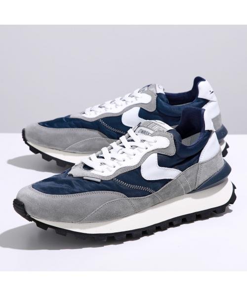 VOILE BLANCHE スニーカー QWARK HYPE MAN 0012018344 VOILE BLANCHE スニーカー QWARK HYPE MAN