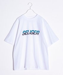 FREDYMAC/【FREDYMAC/フレディマック】SELIGER ロゴ プリントTシャツ マックT/506274396