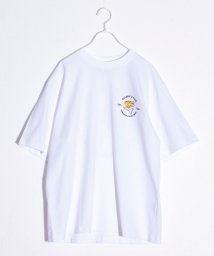 FREDYMAC/【FREDYMAC/フレディマック】CHIPPY`S CLUB プリントTシャツ マックT/506274400