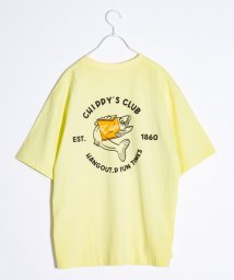 FREDYMAC/【FREDYMAC/フレディマック】CHIPPY`S CLUB プリントTシャツ マックT/506274400