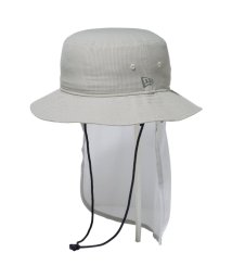 NEW ERA/ニューエラ アウトドア テックエアー アドベンチャーハット 帽子 サンシェード付き Tech Air NEWERA OUTDOOR/506296460