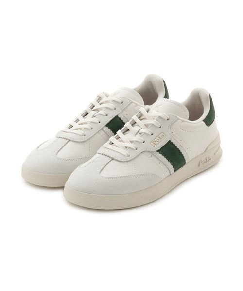 【POLO RALPH LAUREN】HERITAGE AERA 