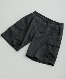 URBAN RESEARCH/FADE COOLDOTS CARGO SHORTS/506299155