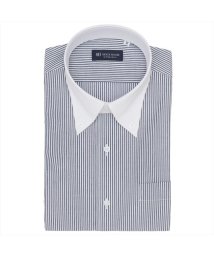 TOKYO SHIRTS/ボタンダウン 半袖 形態安定 ワイシャツ/506299594