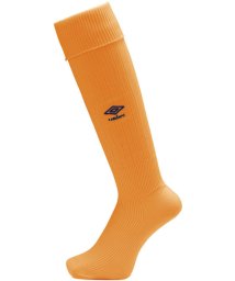 UMBRO/UMBRO アンブロ サッカー ジュニア用ストッキング ソックス 靴下 ロゴ ワンポイント /506300592