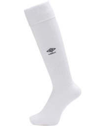 UMBRO/UMBRO アンブロ サッカー ジュニア用ストッキング ソックス 靴下 ロゴ ワンポイント /506300599