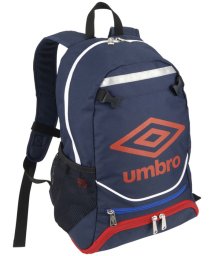 UMBRO/UMBRO アンブロ サッカー ジュニアフットボールバックパック 約16L カバン リュック /506300661