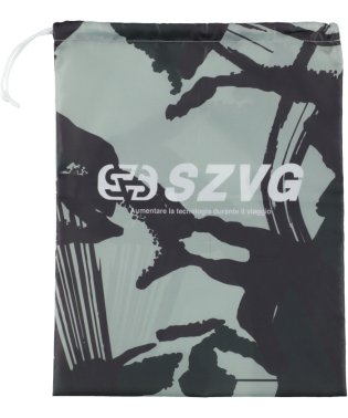 SPAZIO/SPAZIO スパッツィオ フットサル SZVGシューズケース BG0125/506300856