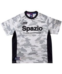 SPAZIO/SPAZIO スパッツィオ フットサル カモフラプラシャツ GE0360 01/506300864