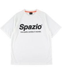 SPAZIO/SPAZIO スパッツィオ フットサル Jr．Spazioプラシャツ GE0782 01/506300932